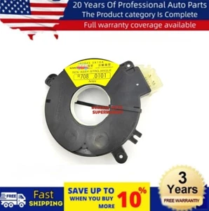 steering angle sensor Fit For 2005-12 Nissan Pathfinder 47945-3X10A - Picture 1 of 4