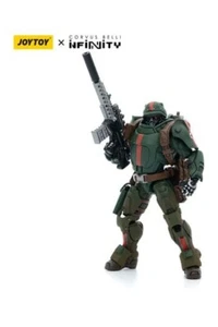 JoyToy Infinity Ariadna Veteran Kazaks 12cm - Bild 1 von 4