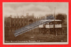 Castle Donington Hall German Prison Camp Leicestershire Rp Publ Scarratt, Derby