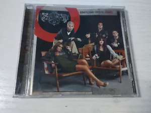 Rbd Rebelde Starter-Set von / Aus Zero 2007 Emi Edicion de España CD - Bild 1 von 5