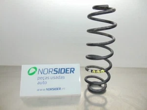 muelle amortiguación trasero derecho para SEAT ALTEA 1.6 GASOLINA 102CV 116674 - Bild 1 von 5