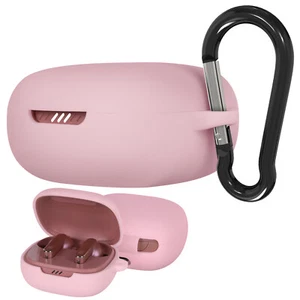 Geekria Silicone Case Cover for JBL Live Pro 2 TWS - Picture 1 of 6
