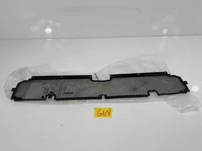 Genuino IVECO DAILY 2014 - Parachoques Rejilla Inferior ORIGINAL 5801651748 Nuevo Foto 1 de 4