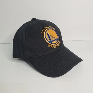 Golden State Warriors Cap - NBA - Mitchell & Ness - Snapback - Picture 1 of 7