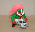 The Original Battle Trolls - TD Troll 1992  Hasbro Action Figure Figur