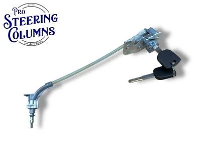 SE ADAPTA A HONDA FIT DRIVER FL PUERTA CERRADURA CILINDRO 2 LLAVES NUEVO 72185-TF0-G01 2009-2013 Foto 1 de 4