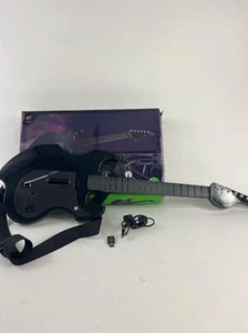 PDP RIFFMASTER Wireless Guitar Controller - Picture 1 of 6