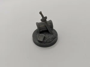 Juego de fichas marcador de botín del tesoro 28 mm Wargames modelo Warhammer paisaje disperso 40 k - Imagen 1 de 6