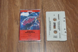 American Worker by The Bus Boys - 1982 Cassette - Test Played - Picture 1 of 4