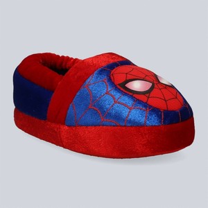 spiderman slippers size 13