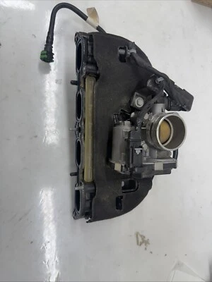 2018-2023 CHEVROLET MALIBU 1.5L ENGINE AIR INTAKE MANIFOLD 12668310 OEM - Image 1 of 4