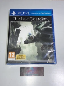 The Last Guardian - Jeu PS4 Neuf VF PlayStation Sony - Picture 1 of 6