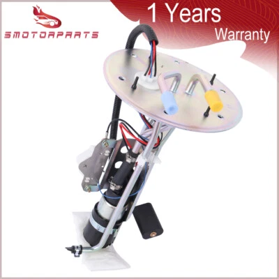 Módulo de bomba de combustible para Ford Econoline E-150 E-250 E-350 E-450 Super Duty E2206S Foto 1 de 4