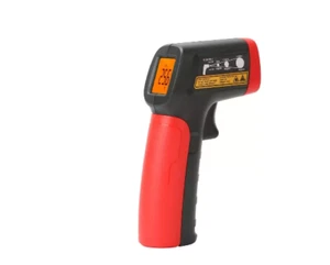 UT300A+ Infrared Thermometer - Picture 1 of 1