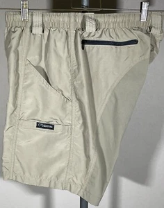 Mocean Cycling Bicycle Cargo Shorts Zip Pockets 30" Waist - Picture 1 of 10