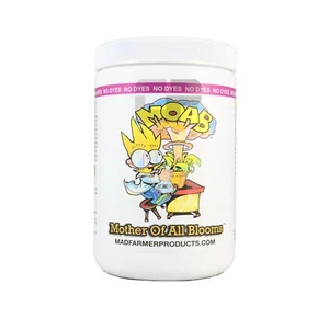 (Ship from USA) 1Kg Kilograms Mad Farmer Mother Of All Blooms MOAB M.O.A.B. - Picture 1 of 1