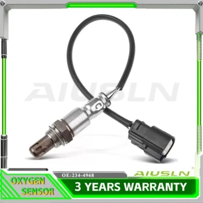 Upper Oxygen Sensor Upstream For Ford Transit 150 250 350 Connect E-350 234-4968 Foto 1 de 4