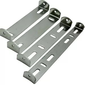 Luce soffitto cinghia rosetta da soffitto lampada supporto con lampada piastra buona NUOVA - Foto 1 di 38