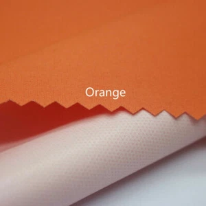 100% Polyester Taslon Fabric Cloth TPU Coating Outdoor Clothing Sew 75Dx160D - Picture 1 of 20