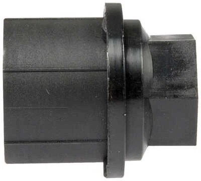 Cubierta de tuerca de rueda para 1990-1991 GMC C2500, C3500, K1500, K2500 C2500, K1500, K2500 C25 Foto 1 de 2