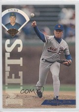1995 Leaf Bobby Jones #16