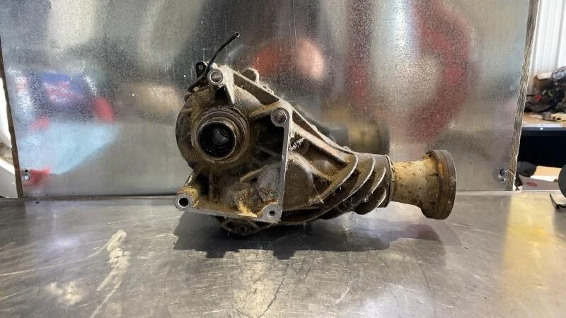 Conjunto de caja de transferencia Ford Escape 2001-2009 en OEM Foto 1 de 4