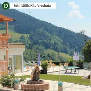 4 Tage Urlaub im Panoramadorf Saualpe in Eberstein in Kärnten mit Halbpension