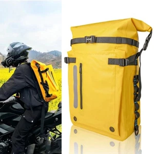 For Kiking Kayaking Boating Canoeing Swimming Camping Water Resistant Backpack - Picture 1 of 11