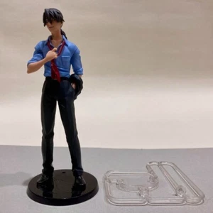 Neon Genesis Evangelion figure Ryoji Kaji portraits rare Japan anime hobby z 1 - Picture 1 of 14