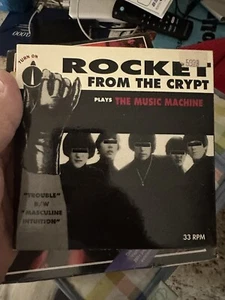 Rocket From The Crypt - Picture 1 of 2