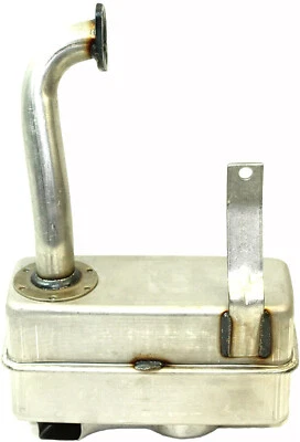 Husqvarna Muffler Exhaust For Craftsman Lawn Mower LT1000 DYT3000 DLS3500 YS4500 - Image 1 of 4