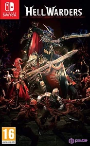 Hell Warders (EUR)* - Picture 1 of 7