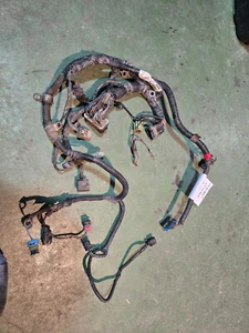 2007 DODGE RAM2500 RAM3500 CUMMINS ENGINE WIRING 5.9LHO 4931851 68002979aa - Picture 1 of 18