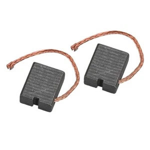 2pcs Dual Engine Brake ABS Pump Accumulator Carbon Brush Fit For Corolla Acc New - Picture 1 of 6