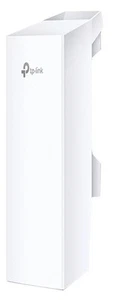 TP-LINK - Titik Akses Tanpa Wayar Outdoor CPE 2.4GHz 300Mbps 9dBi - Picture 1 of 5
