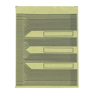 For Opel For Vauxhall LCD Display Pixel Ribbon Cable ABS+Electronic Components - Picture 1 of 24