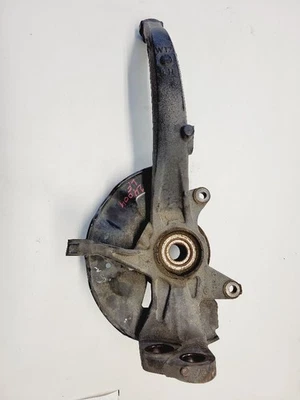 2006 2007 2008 2009 2010 2011 2012 FORD FUSION LEFT FRONT SPINDLE KNUCKLE HUB - Image 1 of 4