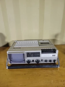 Vintage Realistic Portavision  TV Cassette - 16-104  - Picture 1 of 13