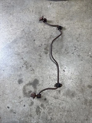 Jeep Cherokee XJ 84-01 Rear Sway Bar OEM With Hardware (B5) - Image 1 of 4