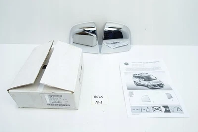 OPEL COMBO D 95599094 COMPLETE Left Right - Image 1 of 4