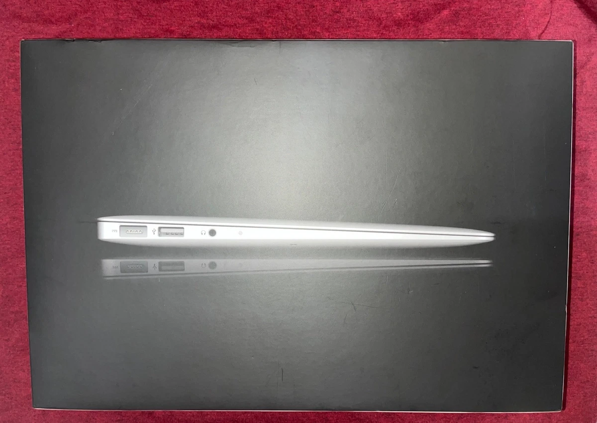 Macbook Air A1370 for sale | eBay