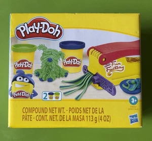 Play-Doh Mini Fun Factory set Blue & Green • Hasbro • Brand New. - Picture 1 of 6