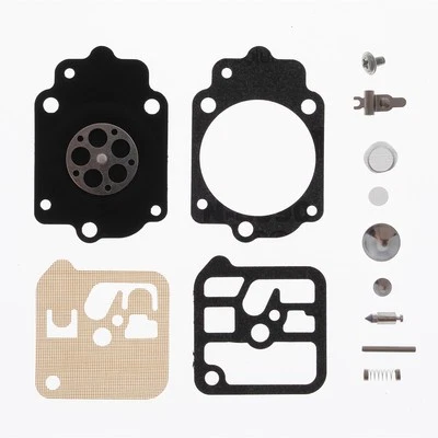Kit carburateur adaptable remplace Tillotson RK-1HE et RK-19HE - Photo 1/3