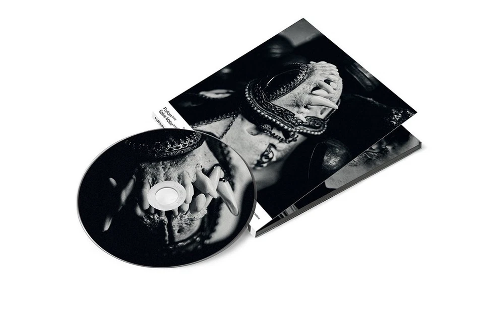 AMENRA - with fang and claw DigiMCD - Bild 1 von 1