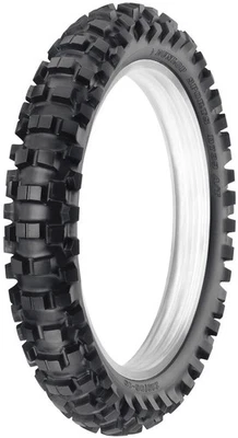 Dunlop 45141307 D739 AT Rear Tire - 110/100-18 - Image 1 of 3