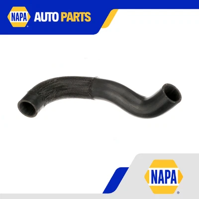 Radiator Hose fits TOYOTA RAV4 2.2D Upper 05 to 13 Coolant Gates 1657126120 New - Image 1 of 4