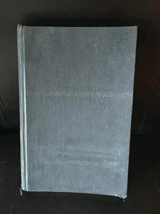Macmillan 1958 / Flintlock and Tomahawk/by Douglas Edward Leach / Hardcover Book - Picture 1 of 9