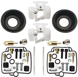 Vergaser Revisionssatz Aprilia Pegaso F 650 1993 1999 BMW F 650 Membran - Bild 1 von 1