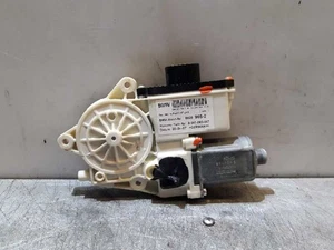 69259652 MOTORE FINESTRINO POSTERIORE SINISTRO / 212732 PER BMW X3 E83 2.0D - Foto 1 di 10