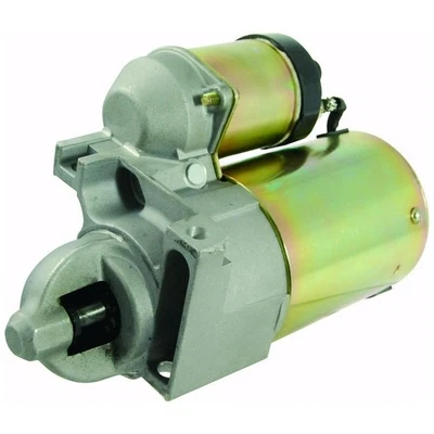 Arranque nuevo para Oldsmobile 88 98 LSS Regency 3.8 96-97 10455066, 10465492 Foto 1 de 4